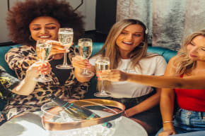 All You Can Sip: Bottomless Brunch Hen Do Ideas