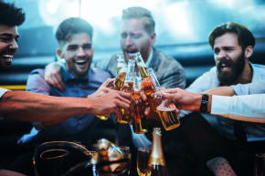London Beer Package Activity Weekend Ideas