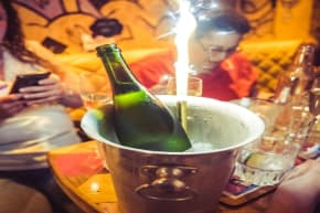 London Feliz Fiesta Hen Do Ideas