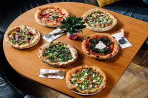 Pizza & Prosecco Hen Do Ideas