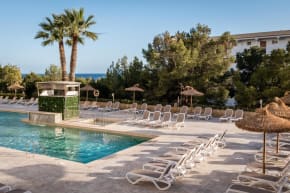 Magaluf Mixed Apartments Hen Do Ideas