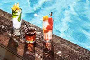 Tenerife Monkey Beach - Table Reservation Activity Weekend Ideas