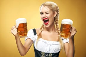 Bristol Bavarian Bottomless Brunch Stag Do Ideas
