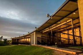 Toptracer Driving Range Session Stag Do Ideas