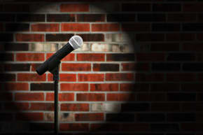 Manchester Comedy Night Hen Do Ideas