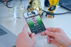 London Quarter Pro®Signature: 5-A-Side (With Content) Stag Do Ideas