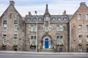 Edinburgh Triple Rooms Stag Do Ideas