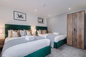 Liverpool Whole Venue Hen Do Ideas