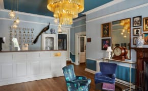 Bath Twin Rooms Hen Do Ideas