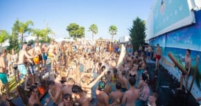 Club Entry Stag Do Ideas