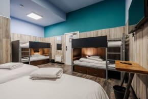 Newcastle Mixed Bedrooms Stag Do Ideas