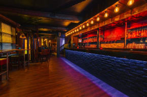 Guestlist Entry before 9 PM Stag Do Ideas