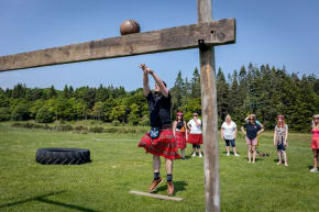Multi Activity Session - 2 Activity Weekend Ideas
