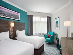 Cheltenham Twin Rooms Hen Do Ideas