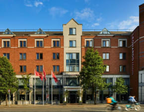 Dublin Triple Rooms Stag Do Ideas