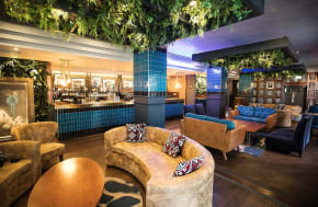 Day Delegate Corporate Event Ideas
