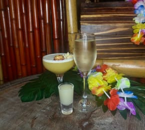Leeds Basic Beaches Drinks Package Hen Do Ideas