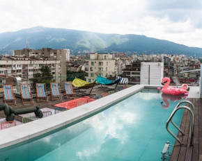Sofia Twin Rooms Activity Weekend Ideas