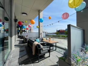Belfast Twin Rooms Stag Do Ideas