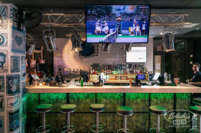 Berlin Dorm Rooms (Non shared) Stag Do Ideas