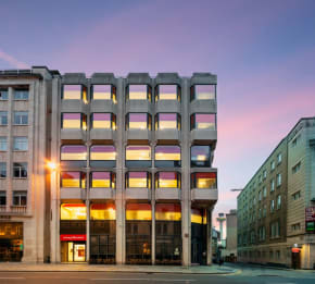 Liverpool Double Rooms Hen Do Ideas