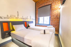 Manchester Twin Rooms Hen Do Ideas