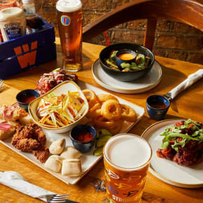 Manchester Bottomless Brunch Stag Do Ideas