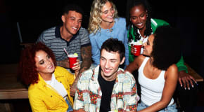 Leeds Lil Feast & Drink Stag Do Ideas