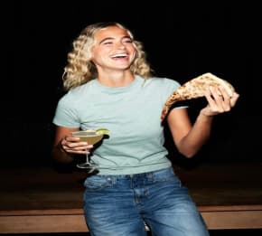 Leeds Lil Feast & Drink Hen Do Ideas