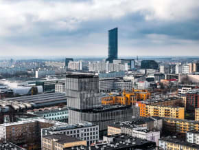 Wroclaw Twin Rooms Activity Weekend Ideas