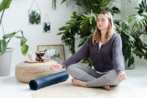 Newcastle Hen Breathwork & Stretch Session - At Your Accommodation Hen Do Ideas