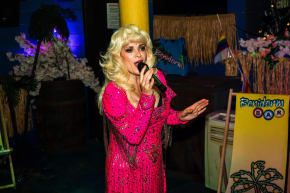 Liverpool Dolly Parton Tribute Night Hen Do Ideas