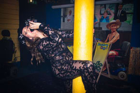 Liverpool Shania Twain Tribute Night Hen Do Ideas