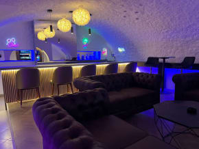 Budapest Whole Venue Stag Do Ideas
