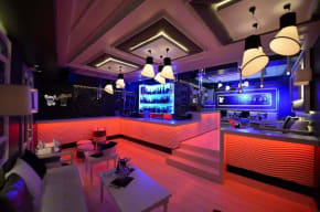 Table Reservation At Toy Room Stag Do Ideas