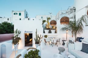 Entry/Reservation Fee For Interni Hen Do Ideas