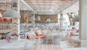 Mykonos Kalua & Transfers Stag Do Ideas