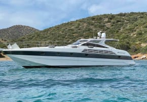 Private Half Day Yacht Charter - Alfamarine Activity Weekend Ideas