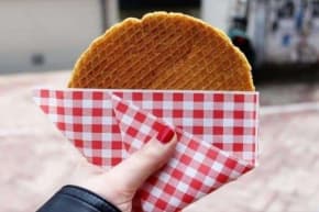 Streetfood Tour Hen Do Ideas