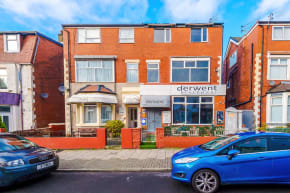 Blackpool Mixed Bedrooms Stag Do Ideas