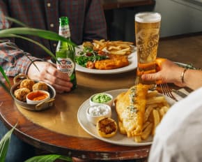 London Bottomless Brunch Activity Weekend Ideas