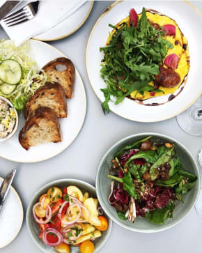 London Bottomless Brunch Activity Weekend Ideas