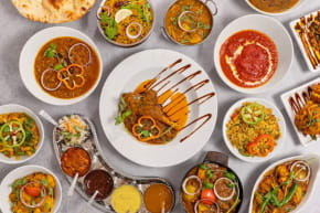 Bournemouth Authentic Indian Meal Hen Do Ideas