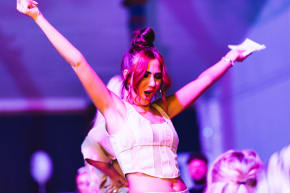 Cardiff Bingo Lingo Hen Do Ideas