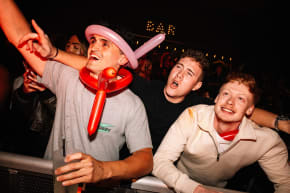 Birmingham Bingo Lingo Stag Do Ideas