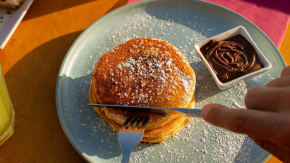 Lisbon Rooftop Bottomless Brunch Hen Do Ideas