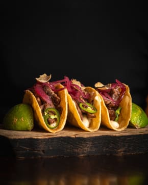 Latin American Dining Experience Stag Do Ideas
