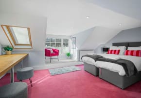 Brighton Whole Venue Hen Do Ideas