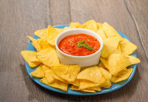 Newcastle Nacho Sharing Platter Hen Do Ideas