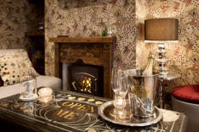 Brighton Whole Venue Hen Do Ideas